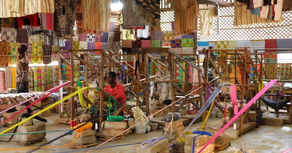 Toronto Weaving School Challenges in Weaving