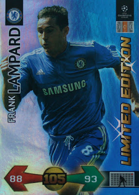 Panini super grèves Evgeni Aldonin