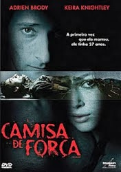 Filme Camisa De Força Dublado AVI DVDRip Filme Camisa De Força Dublado AVI DVDRip
