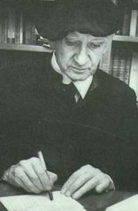 LEONARDO LUIS CASTELLANI S.J. SACERDOTE ESCRITOR Y PERIODISTA (1899-†1981)