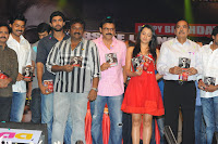 Bodyguard Movie Audio Launch Gallery