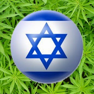 maconha medicinal em Israel Israel e a maconha