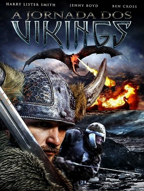 A Jornada dos Vikings – Dublado