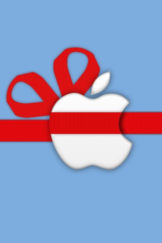 Apple Gift Apple Gift