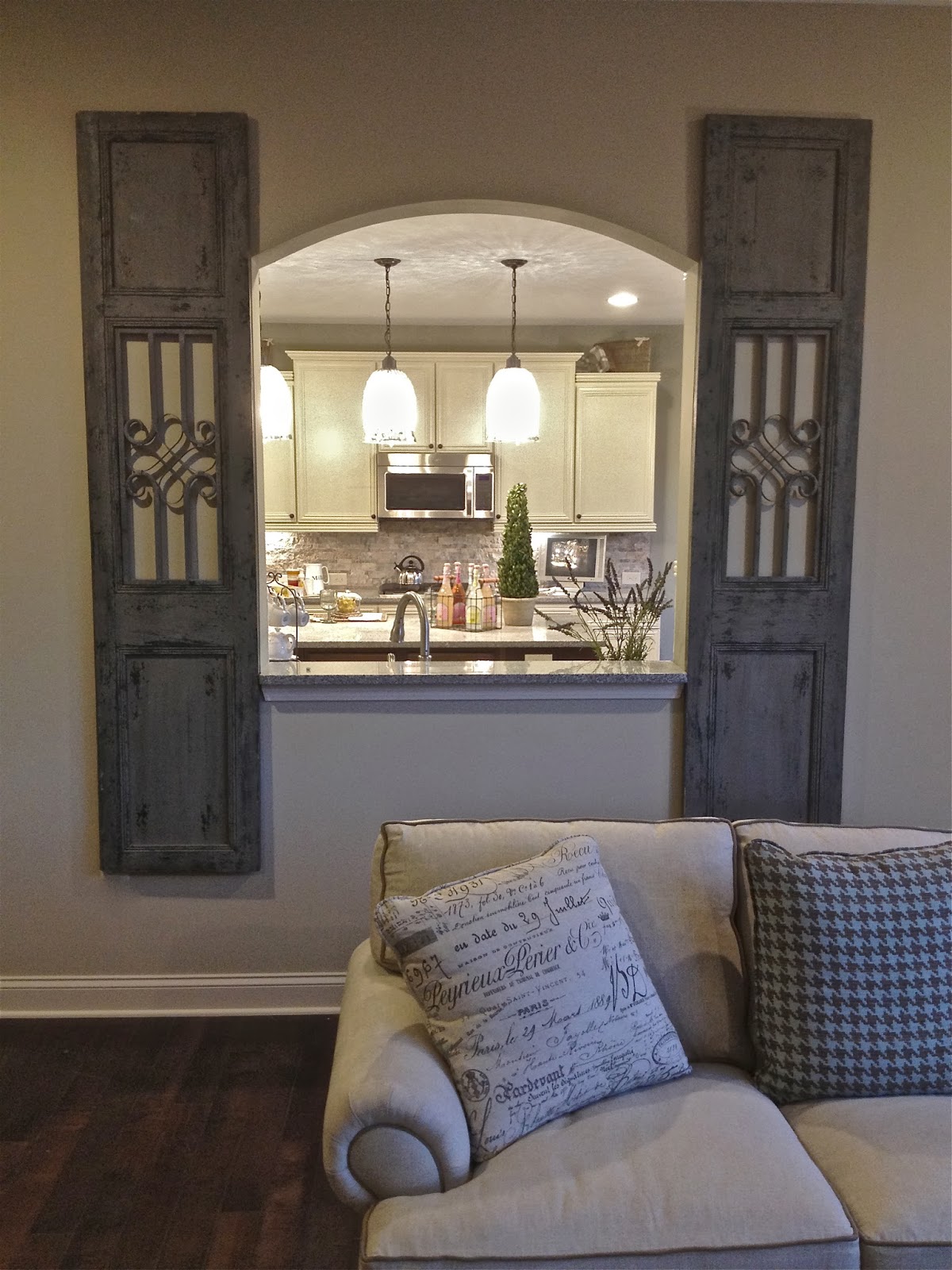 Macara Blog The Keller Home