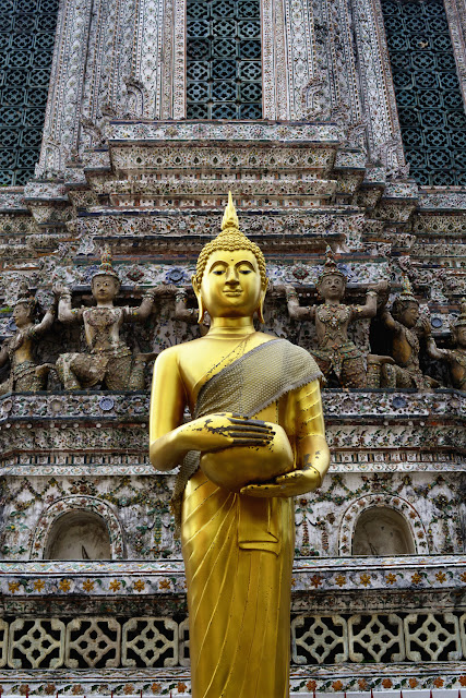 Wat Arun Bangkok Wat Arun Bangkok