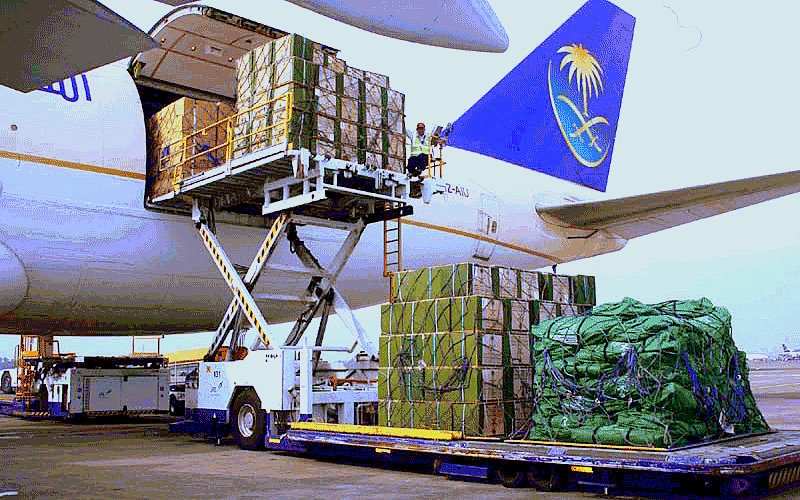 CARGO