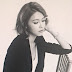 SNSD SooYoung shows her support for Paris
