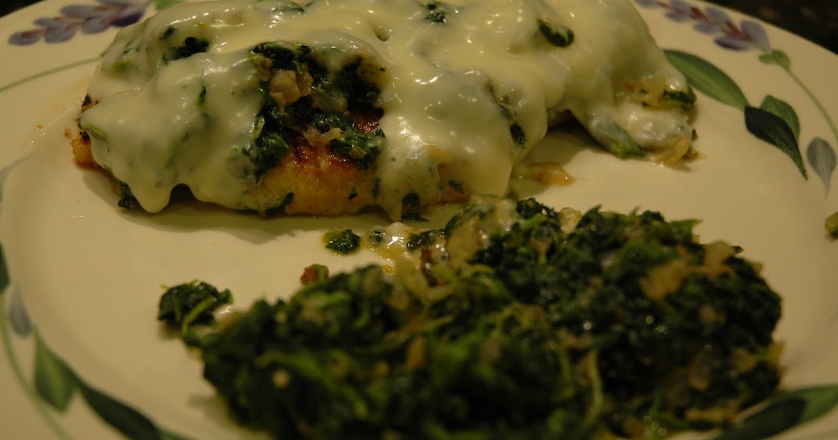 Sue's Kitchen Digest Chicken Manhattan