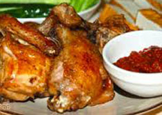 Resep masakan indonesia ayam goreng lamongan spesial praktis, mudah sedap, lezat