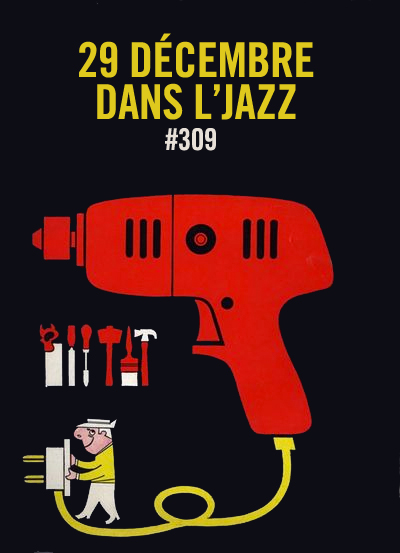 12 dans l'jazz: 2011