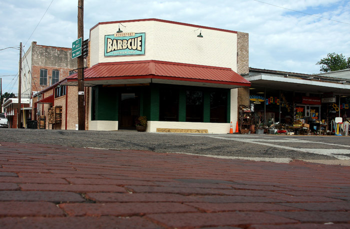 Bar B Cue