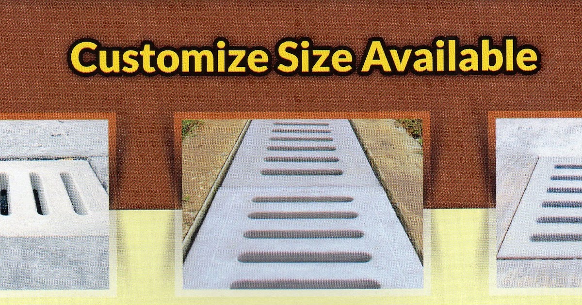 PRECAST COMPRESSED SLAB / CONCRETE GRATING PROJECT REFERENCE