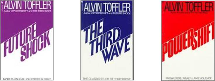 a discussion on our progression as a society in alvin tofflers book the third wave نام کتاب الکترونیکی a genetically modified future-1861683901-independence educational blishers-2007-51p-$13pdf a passion for dna, genes, genomes, and society-james d watson walter g r-0879696095-cold sprpdf. a discussion on our progression as a society in alvin tofflers book the third wave نام کتاب الکترونیکی a genetically modified future-1861683901-independence educational blishers-2007-51p-$13pdf a passion for dna, genes, genomes, and society-james d watson walter g r-0879696095-cold sprpdf.