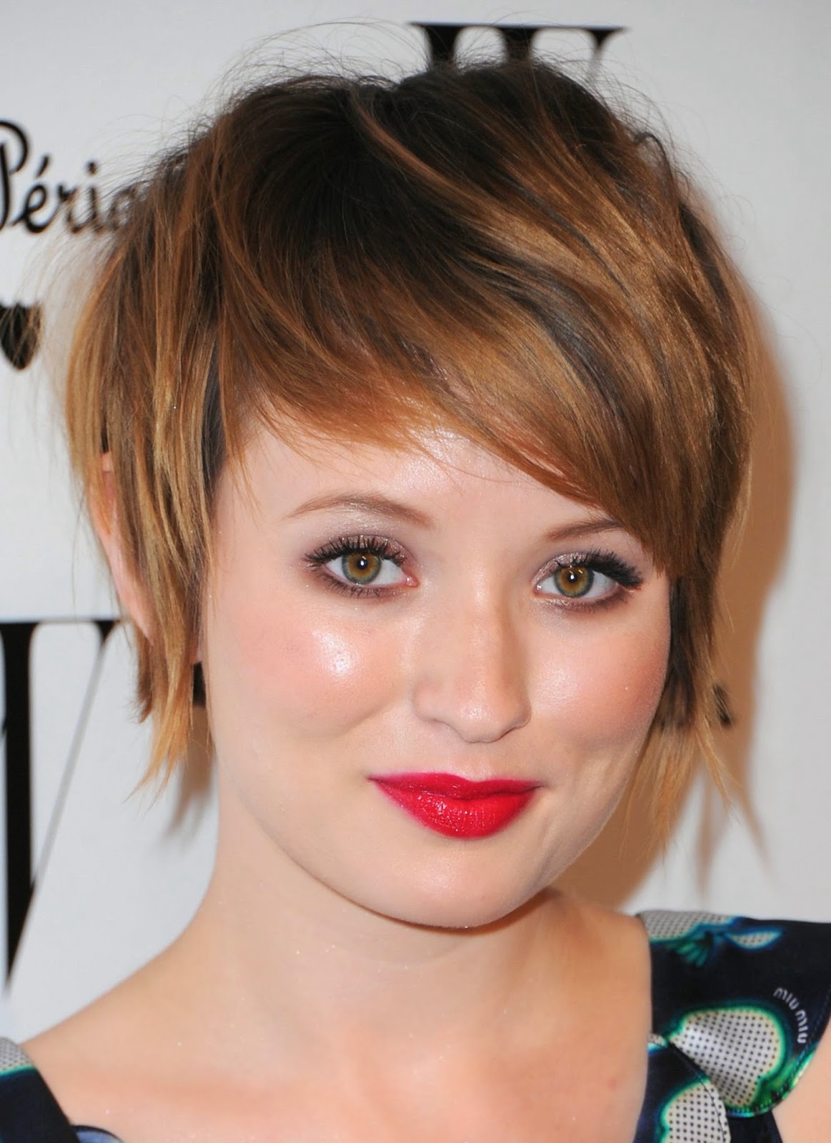 Short Hairstyles for Fine Hair | Hairstyles Pictures