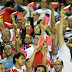 BR 2012: Bahia 0x0 Portuguesa - Arbitragem salva Bahia de vexame maior