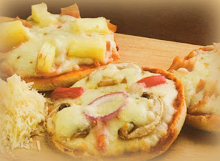 pizzetas pizzetas