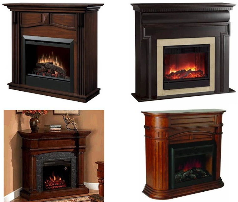 Muebles y chimeneas quito