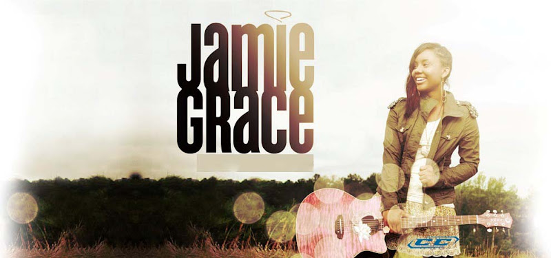 Jamie Grace - Christmas Together ep 2011 christmas tracks and lyrics