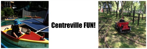 Centreville