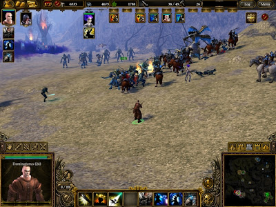 SpellForce 2 Faith in Destiny Digital Deluxe Edition PROPHET SpellForce 2 Faith in Destiny pc screenshot 5 SpellForce 2 Faith in Destiny Digital Deluxe Edition PROPHET