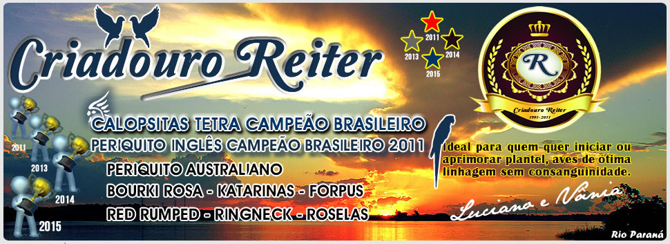 Criadouro Reiter