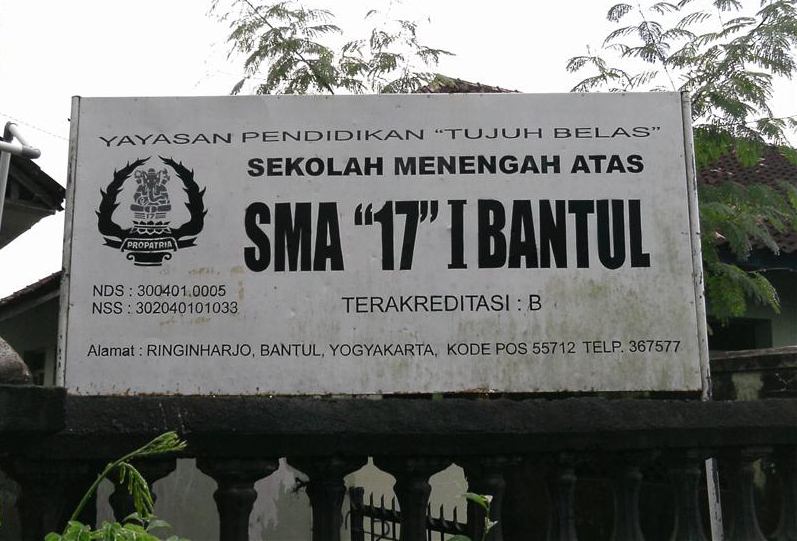 Lowongan Kerja Guru 2015