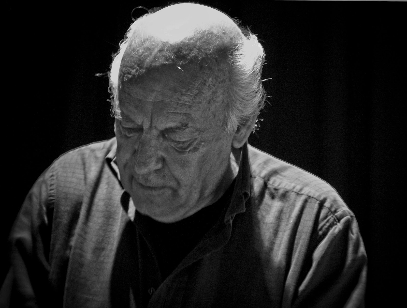 El Blog Del Viejo Topo Eduardo Galeano In Memoriam