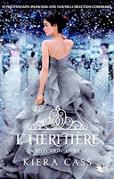 Kiera Cass - La Sélection T4 Kiera Cass - La Sélection T4