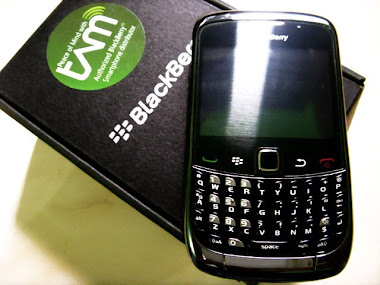 Blackberry curve 9300 3G,_Rp 1.800.000,-