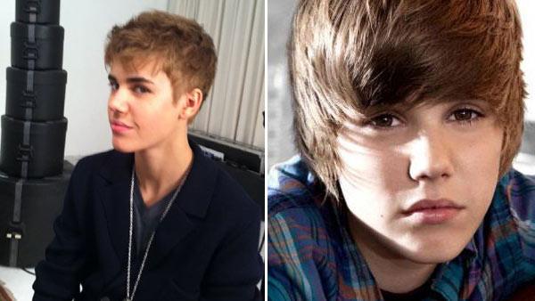 justin bieber new haircut 2011 april. Justin+ieber+haircut+feb+