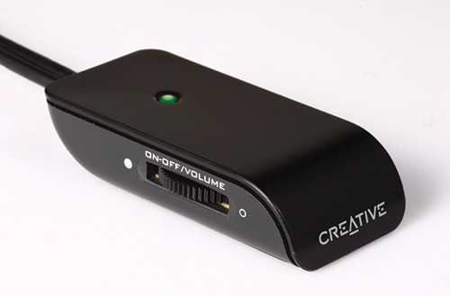 creative t6160 5.1