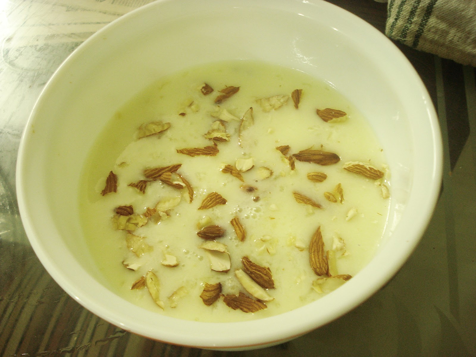 China Grass Recipe Fun Quick And Easy Indian Recipes