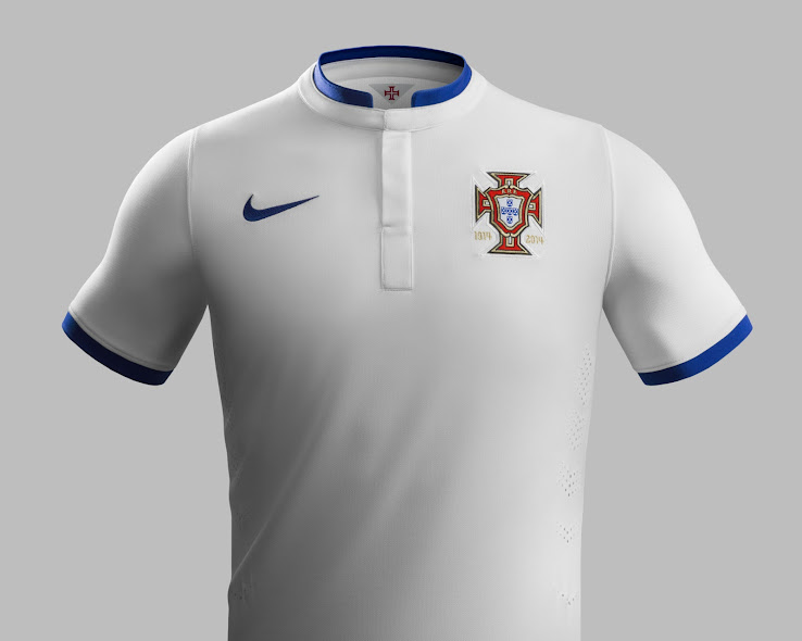 portugal jersey 2014