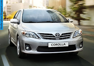 Toyota corolla car 2012 front view - صور سيارة تويوتا كورولا 2012 من الخارج Toyota corolla car 2012 front view - صور سيارة تويوتا كورولا 2012 من الخارج