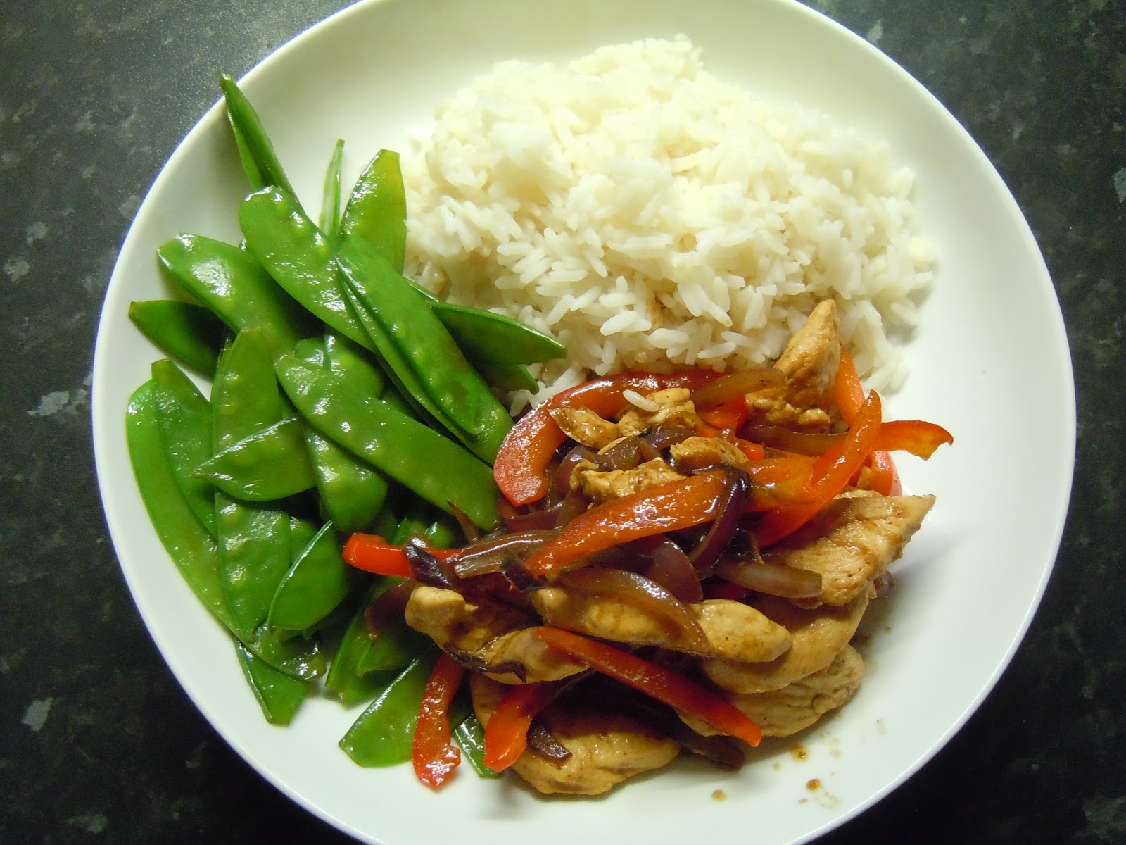 Mange Tout