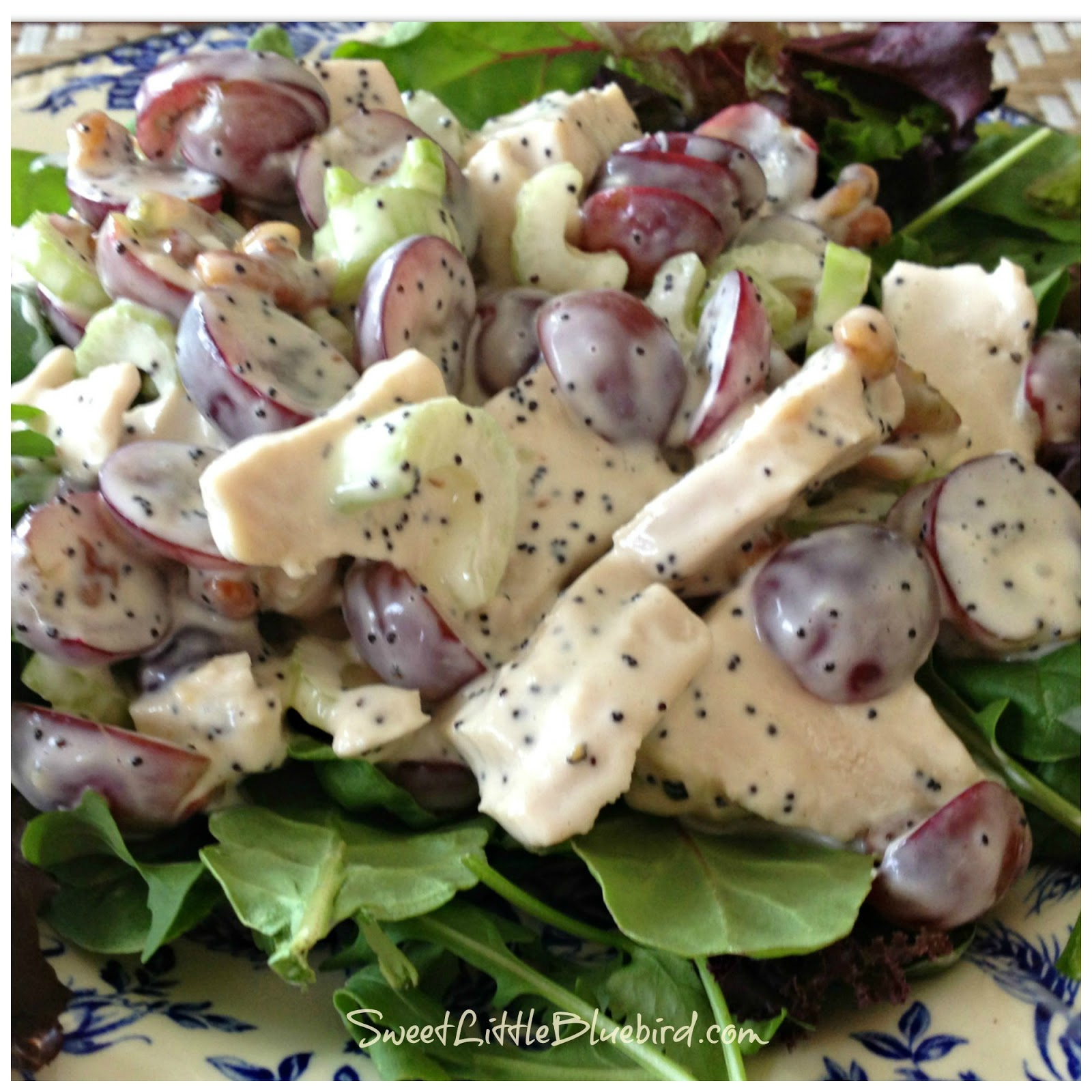 Libby's Spreadables Chicken Salad Recipe