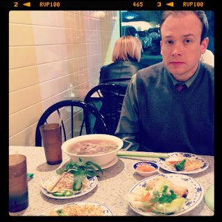 Pho 95 Rockville, Montgomery County