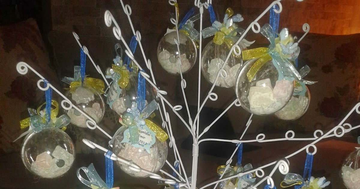 Ali Emir�in Annesi HOŞGELDİN BEBEK.