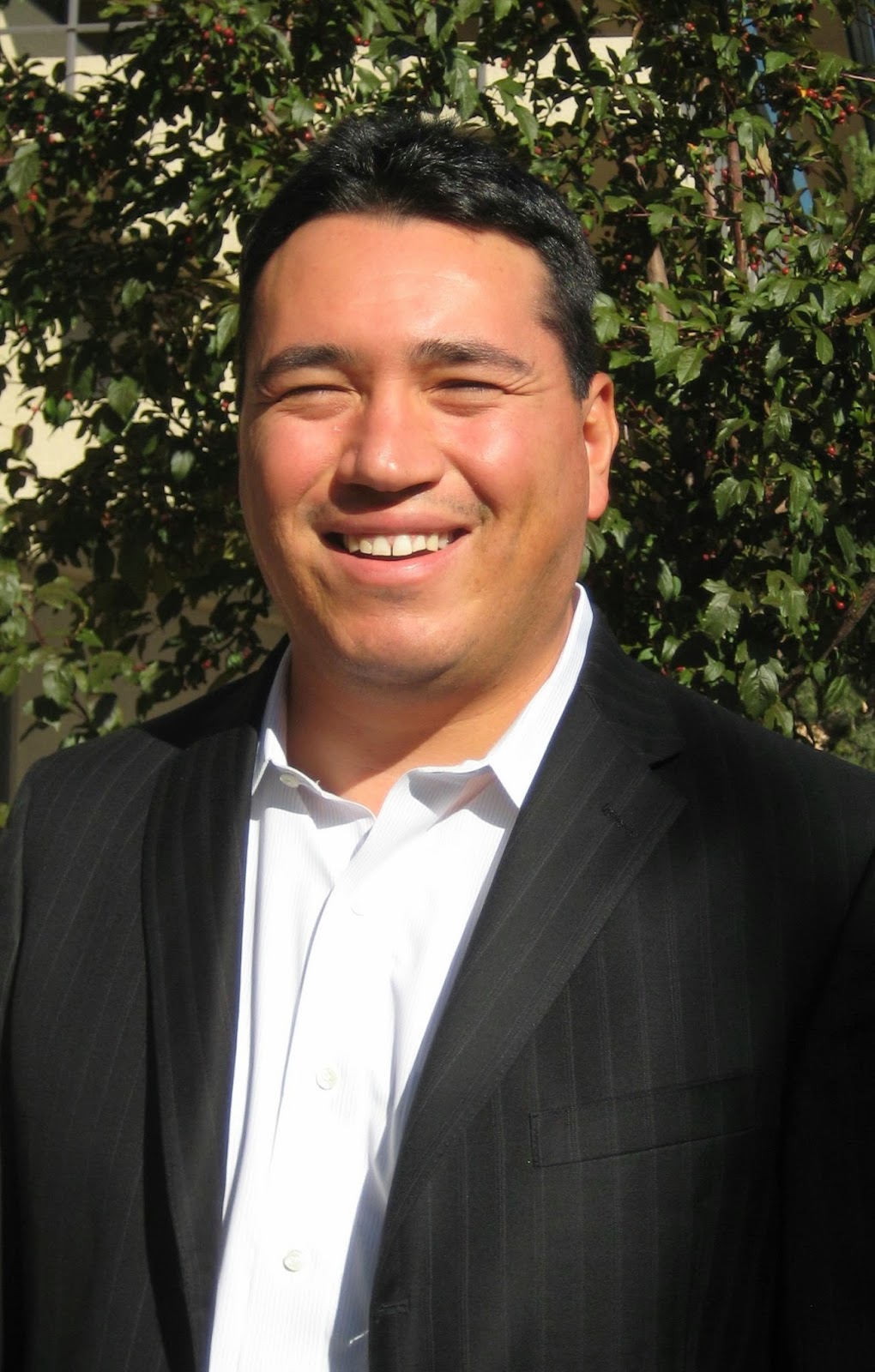 This is Anderson John Benavidez In Top 100 Marketing Educators