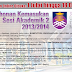 TAWARAN PERMOHONAN KEMASUKAN KE UiTM SESI AKADEMIK II 2013