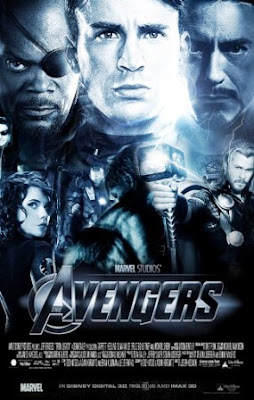 pelicula The Avengers: Los Vengadores - Tráiler Oficial - Subtitulado