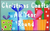 Christmas Crafts All Year 'Round