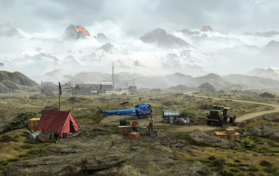 Lost Horizon 2 Game Screenshot 2