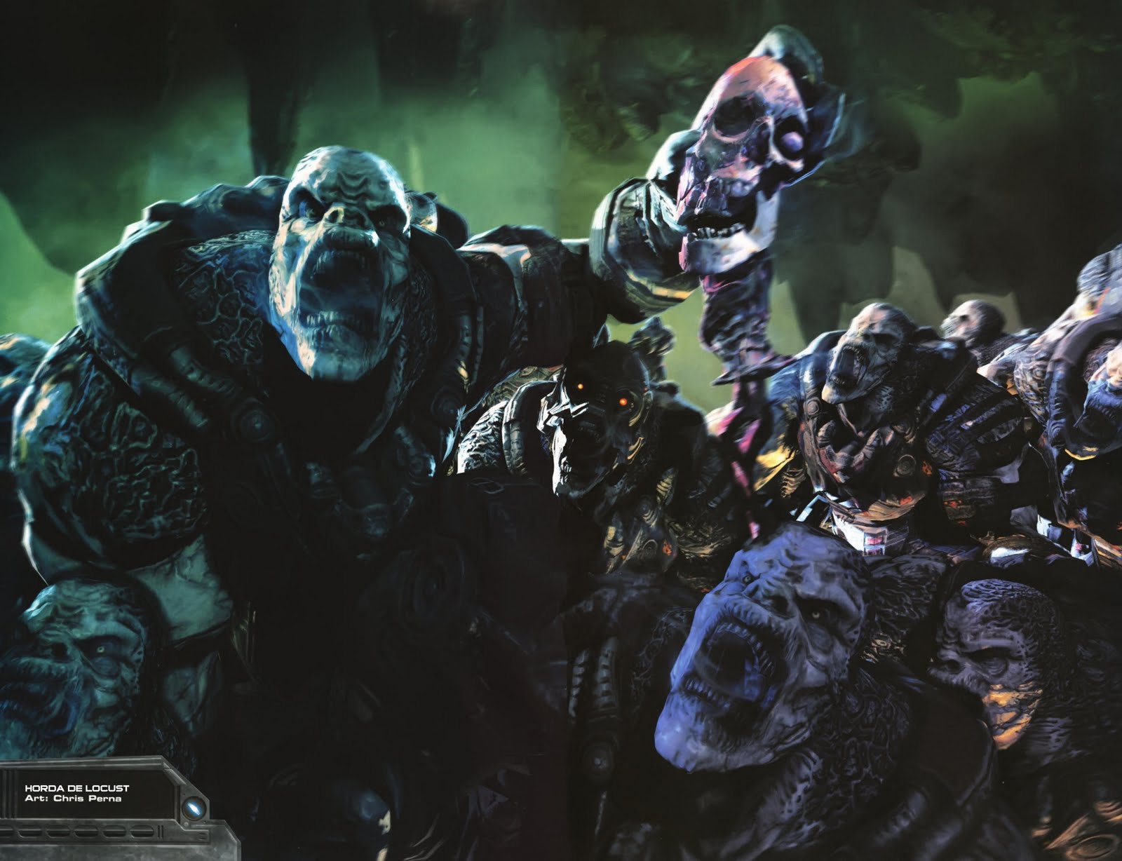 Anigamer Tutorial para descargar a Aaron Griffin de gears of war 3 gratis