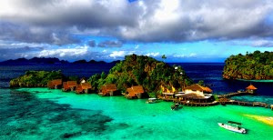 Raja Ampat Papua Indonesia Raja Ampat Papua Indonesia