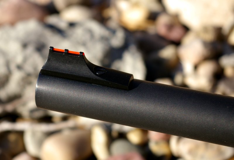 Feddersen Dura Sight Bull Barrel Ruger 10/22 Barrel Review