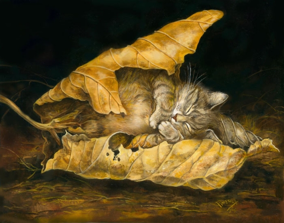 Séverine Pineaux 1960 | Fantasía pintor francés e Illustrator