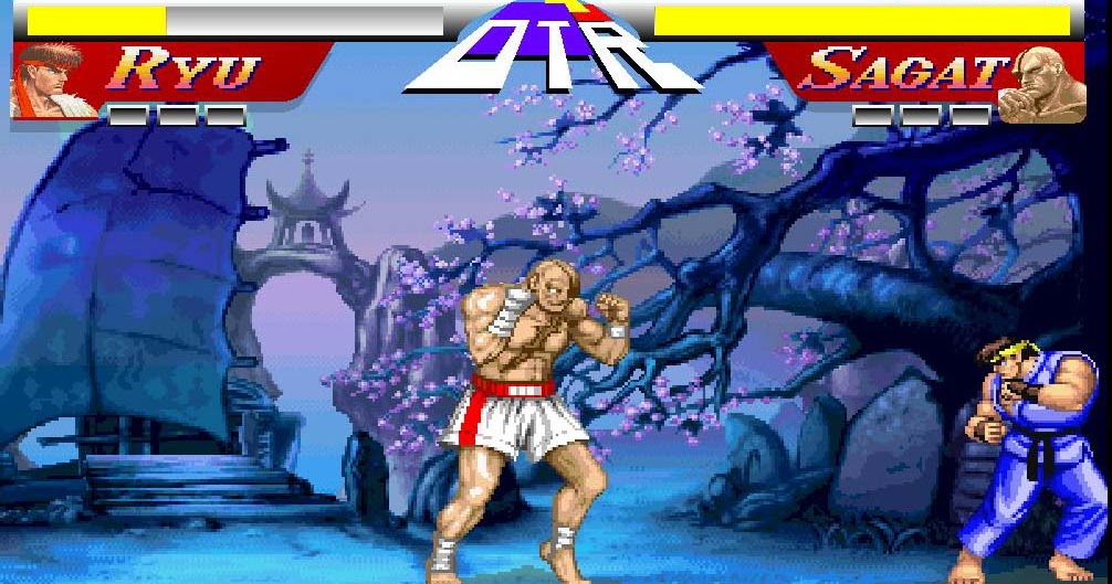 how to play street fighter 2 how to play street fighter 2