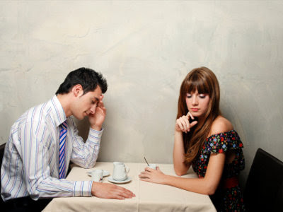 Ways to Lose Your Girlfriend
